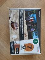 Houten kegelspel decathlon, Kinderen en Baby's, Speelgoed | Houten speelgoed, Ophalen, Nieuw, Overige typen