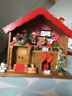 Muziekdoos, Diversen, Kerst, Ophalen, Gebruikt