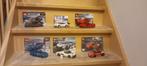 Lego speedchampions, Hobby en Vrije tijd, Ophalen of Verzenden, Gebruikt, Overige merken