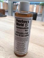 Poorboy's World Super Slick & Foam, Auto diversen, Onderhoudsmiddelen, Ophalen of Verzenden