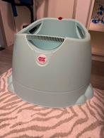 OKbaby douche zitje, Kinderen en Baby's, Zo goed als nieuw, Badje, Standaard, Ophalen