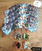 Starwars cupcake prikker wrap, Ophalen of Verzenden, Nieuw, Cupcakes, Versiering