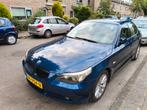 BMW 2004 Blauw, Auto's, BMW, 192 pk, 10 km/l, Particulier, Geïmporteerd