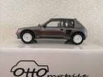 Peugeot 205 T16 ottomobile OT039 Gris Winchester NIEUW OVP!, Hobby en Vrije tijd, Ophalen of Verzenden, Nieuw, Auto, OttOMobile