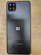 Samsung A12 - zwart- 64Gb, Telecommunicatie, Mobiele telefoons | Samsung, Gebruikt, Madefor@samsung.com, Zwart, Touchscreen