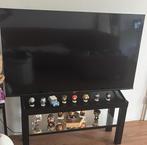 Hisense 50" QLED 4K Smart TV, Ophalen, QLED, Zo goed als nieuw, 100 cm of meer