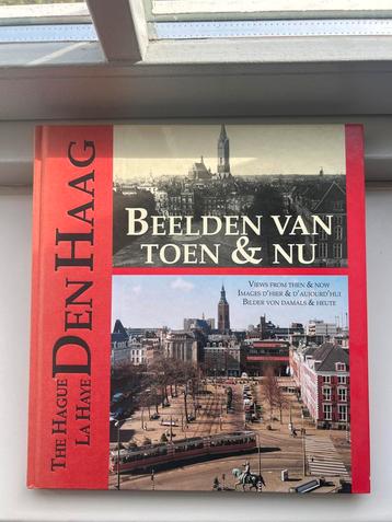 Beelden van Den Haag: Toen & Nu beschikbaar voor biedingen