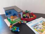Playmobil Knaagdierenverblijf 9277, Kinderen en Baby's, Speelgoed | Overig, Ophalen of Verzenden, Zo goed als nieuw, Jongen of Meisje