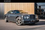 Bentley Brooklands, Auto's, Bentley, Brooklands, 4 stoelen, Leder, Bedrijf