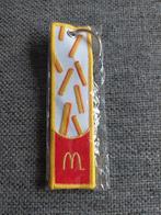 Nieuw Mcdonalds mc donalds sleutelhanger limited edition, Verzamelen, Sleutelhangers, Nieuw, Ophalen of Verzenden