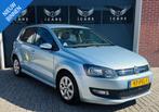 Volkswagen Polo 1.2 TDI BlueMotion Navi Carplay NAP CRUISE, Voorwielaandrijving, Euro 5, Stof, Gebruikt