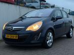 Opel Corsa 1.4-16V Cosmo/HALF LEDER/AIRCO/PDC/CRUISE/124919, Auto's, Voorwielaandrijving, Euro 5, Gebruikt, 4 cilinders