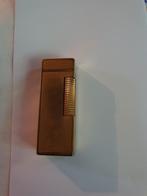 Dunhill aansteker, Verzamelen, Ophalen of Verzenden, Aansteker