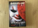 K.R. Alexander - Ik kom je halen, Horrorland, Boeken, Ophalen, Zo goed als nieuw, K.R. Alexander