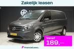Mercedes-Benz Vito 111 CDI Functional, Auto's, Stof, Gebruikt, Euro 6, 4 cilinders