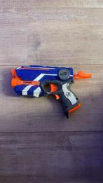 Nerf Firestrike - Pijljespistool, Ophalen of Verzenden, Gebruikt, Jongen of Meisje