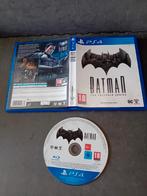 Playstation 4 Batman the telltale series Season Pass Disc, Spelcomputers en Games, Games | Sony PlayStation 4, Avontuur en Actie
