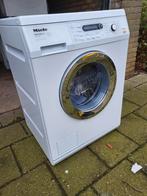 Wasmachine miele softcare edition111 1600rpm 8kg A+++, Ophalen, 1200 tot 1600 toeren, Gebruikt, 8 tot 10 kg
