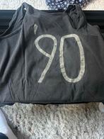 Prince Nude Tour 1990 Concertshirt, Ophalen of Verzenden