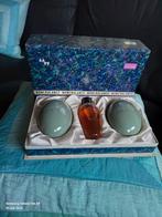 Vintage set NONCHALANCE set. 2 x zeep en 1 x eau de cologne, Verzamelen, Parfumverzamelingen, Ophalen of Verzenden, Zo goed als nieuw