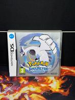 Pokémon SoulSilver DS - Compleet Zo Goed Als Nieuw!, 1 speler, Ophalen of Verzenden, Zo goed als nieuw, Role Playing Game (Rpg)