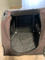 Honde kar, Dieren en Toebehoren, Honden-accessoires, Ophalen, Gebruikt