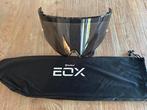 Ruroc EOX vizier BLACK DARK SMOKE PINLOCK 120 XLT, Ophalen of Verzenden, Tweedehands, Overige typen, Overige merken
