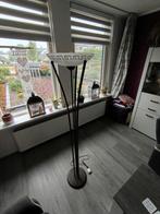 Staande lamp vloerlamp Griekse stijl, Huis en Inrichting, Ophalen, Gebruikt, 150 tot 200 cm