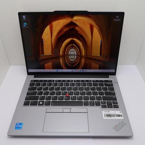 Lenovo Thinkpad E14 Gen 5 i5/16GB/1TB Laptop | in Goede Staa, Computers en Software, Windows Laptops, Zo goed als nieuw