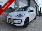 Volkswagen Up! 1.0 high up!|Airco|Pano|Stoel vw|Getint glas|, Voorwielaandrijving, Euro 5, Up!, Wit