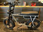 Fatbike Ouxi v8 en 20 eb8 eb2 te koop 1 jaar garantie, Ophalen of Verzenden