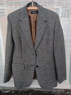 Max Mara weekend Blazer/colbert/jasje mt 44, bruin beige, Kleding | Dames, Jasjes, Kostuums en Pakken, Bruin, Ophalen of Verzenden