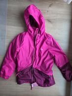 Wedze roze Ski Jas Decathlon Meisje Maat 104/110, Kinderen en Baby's, Kinderkleding | Maat 104, Meisje, Ophalen of Verzenden, Zo goed als nieuw