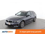 BMW 3 Serie Touring 330i Sport Line ET60182 (bj 2019), Automaat, 1998 cc, Gebruikt, 4 cilinders