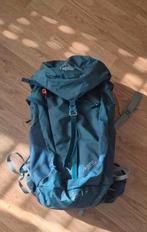 Lowe Alpine Rugzak met Airzone, Sport en Fitness, Ophalen of Verzenden, Zo goed als nieuw, Rugzak