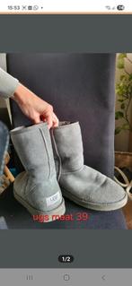 UGS schoenen maat 39 €35, Ophalen of Verzenden, Zo goed als nieuw, Sneakers of Gympen
