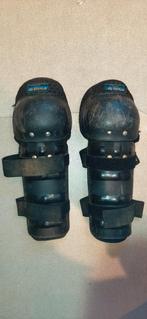 Motorcross Scheenbeschermers Volwassenen, Ophalen of Verzenden