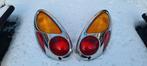 Chrysler PT Cruiser achterlichten set chrome, Ophalen of Verzenden, Chrysler