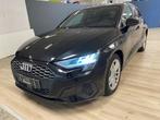 Audi A3 Sportback 40 TFSI e Advanced edition, Auto's, Audi, Stof, Gebruikt, 1535 kg, Zwart