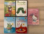 BabyTV DVD Collectie, Cd's en Dvd's, Ophalen, Alle leeftijden, Boxset, Zo goed als nieuw