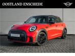 MINI Hatchback Cooper John Cooper Works / JCW Sportstoelen /, Auto's, Voorwielaandrijving, 136 pk, Gebruikt, Met garantie (alle)