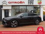 Citroën C5 X Plug-In Hybrid 225PK e-EAT8 Automaat Max, Rijk, Auto's, Citroën, Automaat, Gebruikt, 4 cilinders, Leder