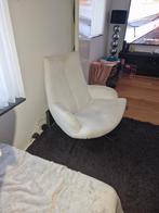 Fauteuil Hans, Huis en Inrichting, Fauteuils, Ophalen, Gebruikt, 50 tot 75 cm