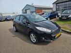 Ford Fiesta 1.0 EcoBoost Titanium Clima Bj:2014, Auto's, Voorwielaandrijving, Euro 5, 125 pk, Gebruikt