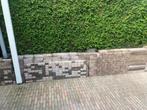 Tuin stenen/ klinkers, Tuin en Terras, Tegels en Klinkers, Ophalen, Gebruikt, Beton, Klinkers