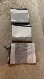Thule Rain Blocker voor- en zijwanden incl. tension rafters, Caravans en Kamperen, Caravan accessoires, Ophalen, Gebruikt