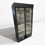 Gamko MG2/500SD | Schuifdeur Koelkast | Display Koeling 2020, Zonder vriesvak, 200 liter of meer, 60 cm of meer, Barkoeling