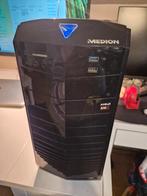 Medion computer, Ophalen of Verzenden
