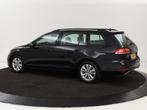 Volkswagen Golf Variant 1.6 TDI Comfortline | Apple Carplay, Voorwielaandrijving, Stof, Gebruikt, 4 cilinders