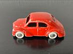 CIJ Renault 4cv, Hobby en Vrije tijd, Modelauto's | 1:43, Verzenden, Zo goed als nieuw, Auto, Overige merken